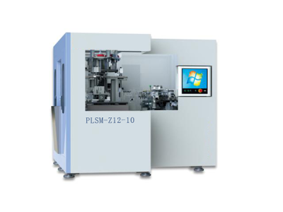 普聯斯邁智能裝備(無錫)有限公司