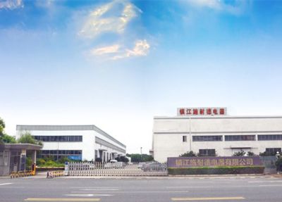 鎮江施耐德電器有限公司