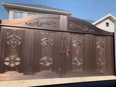 天津市世紀(jì)紅日金屬門窗銷售有限公司