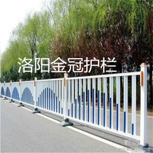 偃師金冠護欄科技有限公司