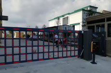 溫州繆氏門業科技有限公司