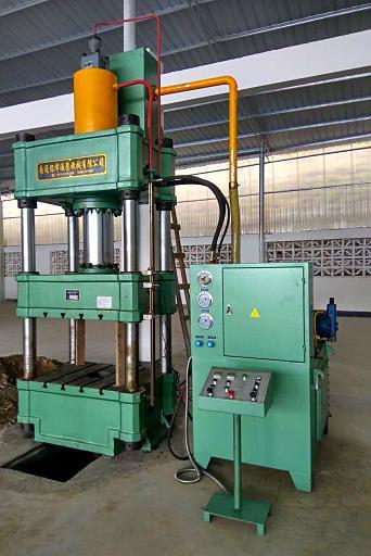 南通數控液壓機械制造有限公司