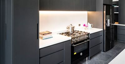 寶廚居建材家居有限公司