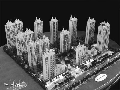 深圳市聚千景模型設(shè)計(jì)有限公司