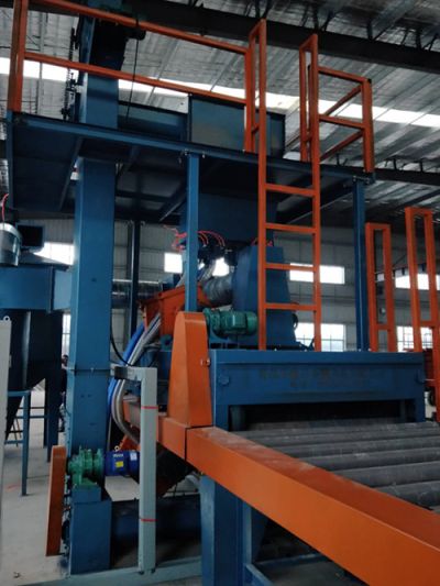 湖北和恒精工機械有限公司