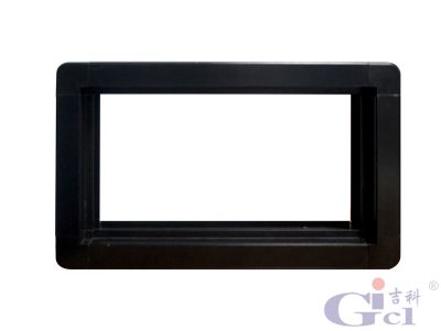 深圳市吉科鋁業有限公司