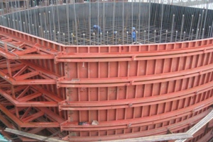 河南標(biāo)成模板貿(mào)易有限公司