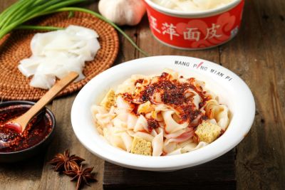 山西王萍餐飲有限公司