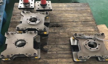 無錫明之達金屬制品廠