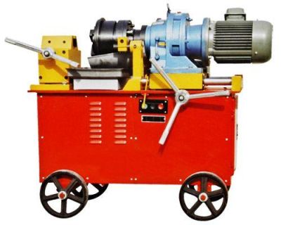 咸陽龍超機械制造有限公司