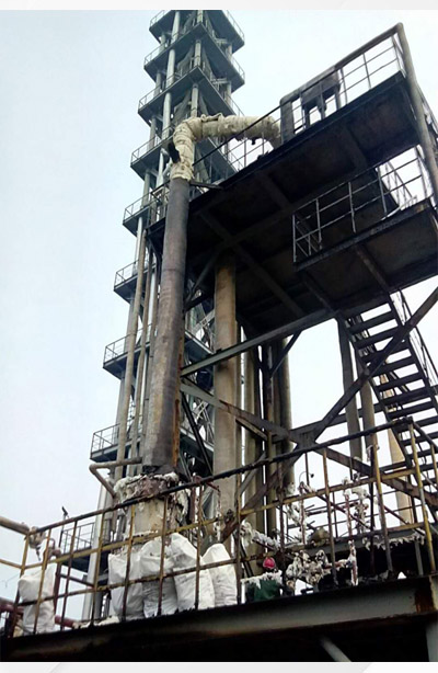 江蘇孝通建設工程有限公司