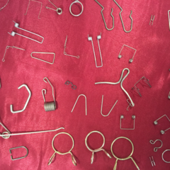 紹興歐立彈簧有限公司