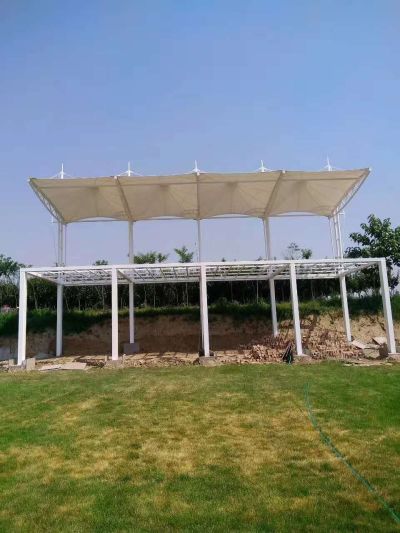 陜西昕昕佳祥膜結(jié)構(gòu)工程有限公司