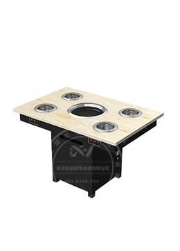 重慶迅能廚電設備有限公司