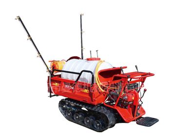 洛陽市曼德機械制造有限公司