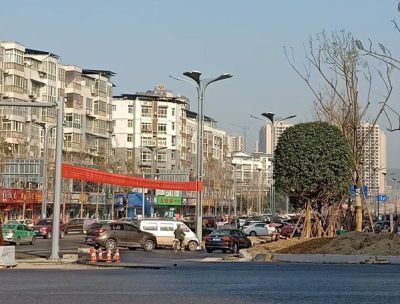 四川常明燈具有限公司