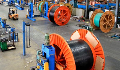 海南鴻安特電線電纜有限公司