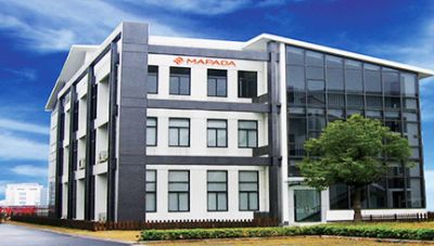 上海美譜達儀器有限公司