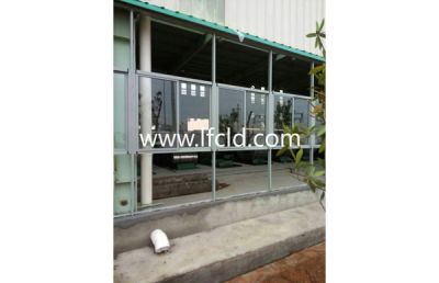 霸州航天彩麗達門窗制品廠