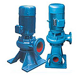 上海特泉制泵有限公司