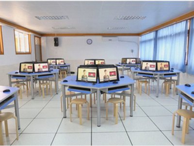 廣東云海電子科技有限公司