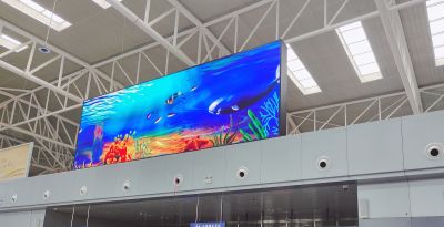 甘肅弘仁廣告裝飾工程有限公司