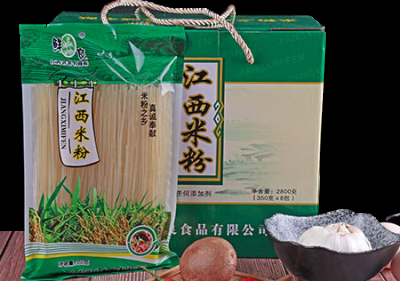 會昌縣鮮良食品有限公司