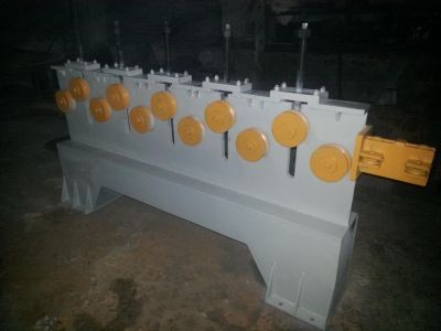 重慶渝仕達(dá)機(jī)械制造有限公司