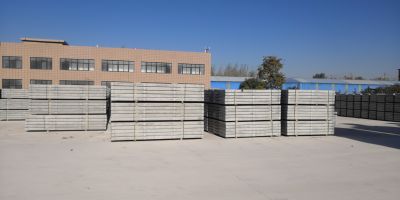 新鄉(xiāng)市耐牌水泥地板廠