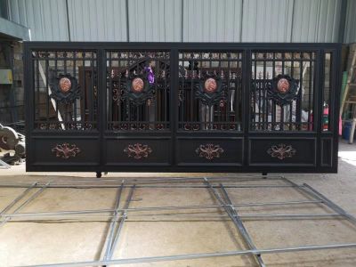 臨朐縣龍泰金屬制品廠