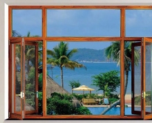 凱頓歐標門窗系統(tǒng)有限公司