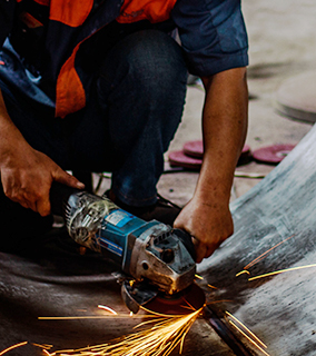射陽縣眾鑫機械廠