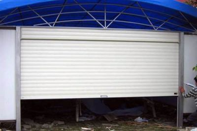 蘭州好友卷閘門有限公司