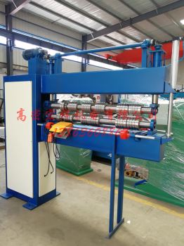 高密宏焊機(jī)電有限公司