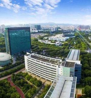 深圳市自由空間標識有限公司