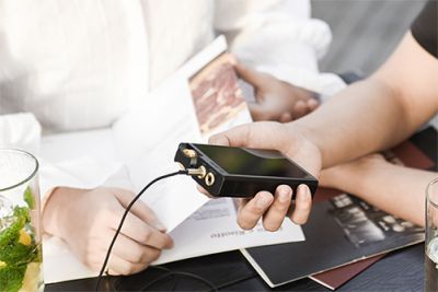 北京英夫美迪電子技術有限公司