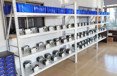 上海績泰電子科技有限公司