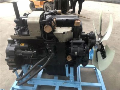 濟寧凱特工程機械有限公司