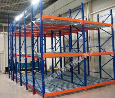 無錫嘉昌倉儲貨架有限公司