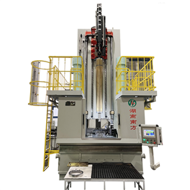 湖南南方機(jī)床有限公司