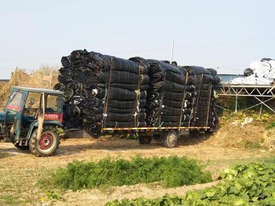 威海一心行農(nóng)業(yè)機械有限公司