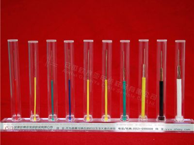 安徽歐賽亞電纜樣品有限公司