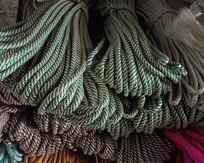 永鑫蓬布帳篷廠