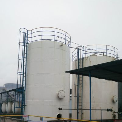 山東萬泓環(huán)保科技有限公司