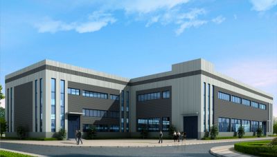 常州百代生物科技股份有限公司