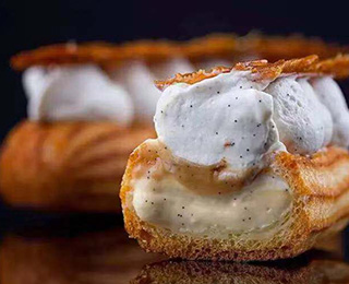 青檸蜜食品有限公司