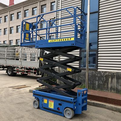 杭州惠明升降機械有限公司