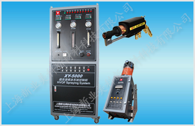 上海新業美科新材料科技有限公司