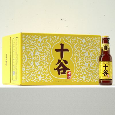 山東陽春啤酒有限公司