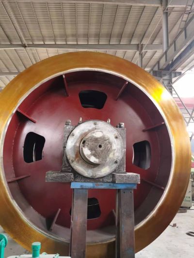 鶴壁市礦山設(shè)備有限公司